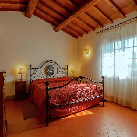 Villa Belvilla By Oyo Frati *