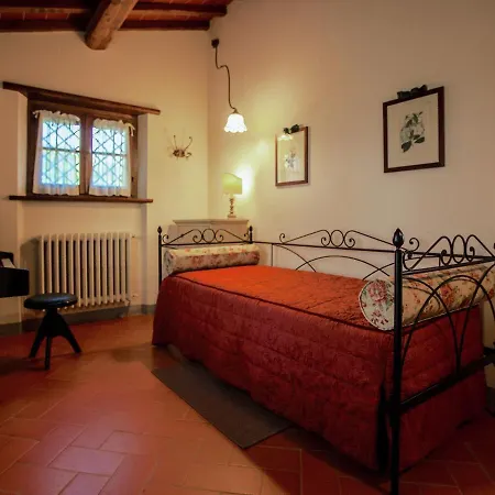 Belvilla By Oyo Frati Cortona