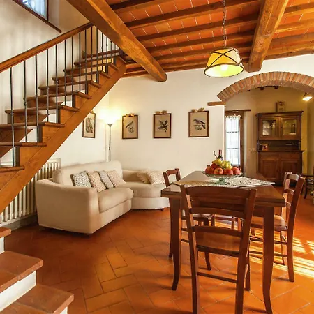 Villa Belvilla By Oyo Frati Cortona