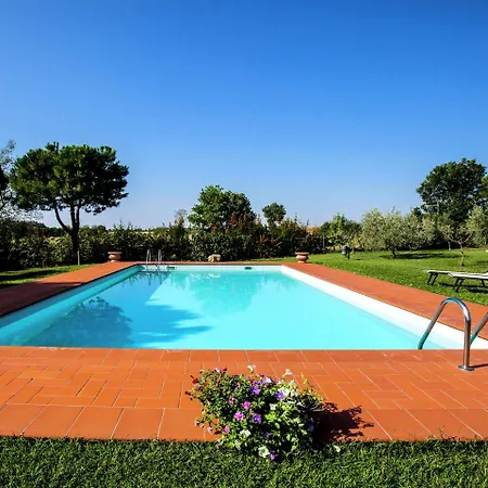 Villa Belvilla By Oyo Frati Cortona